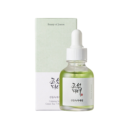 Beauty of Joseon Calming Serum Beauty of Joseon Calming Serum